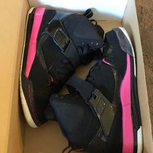 Jordan flight 4s high GS